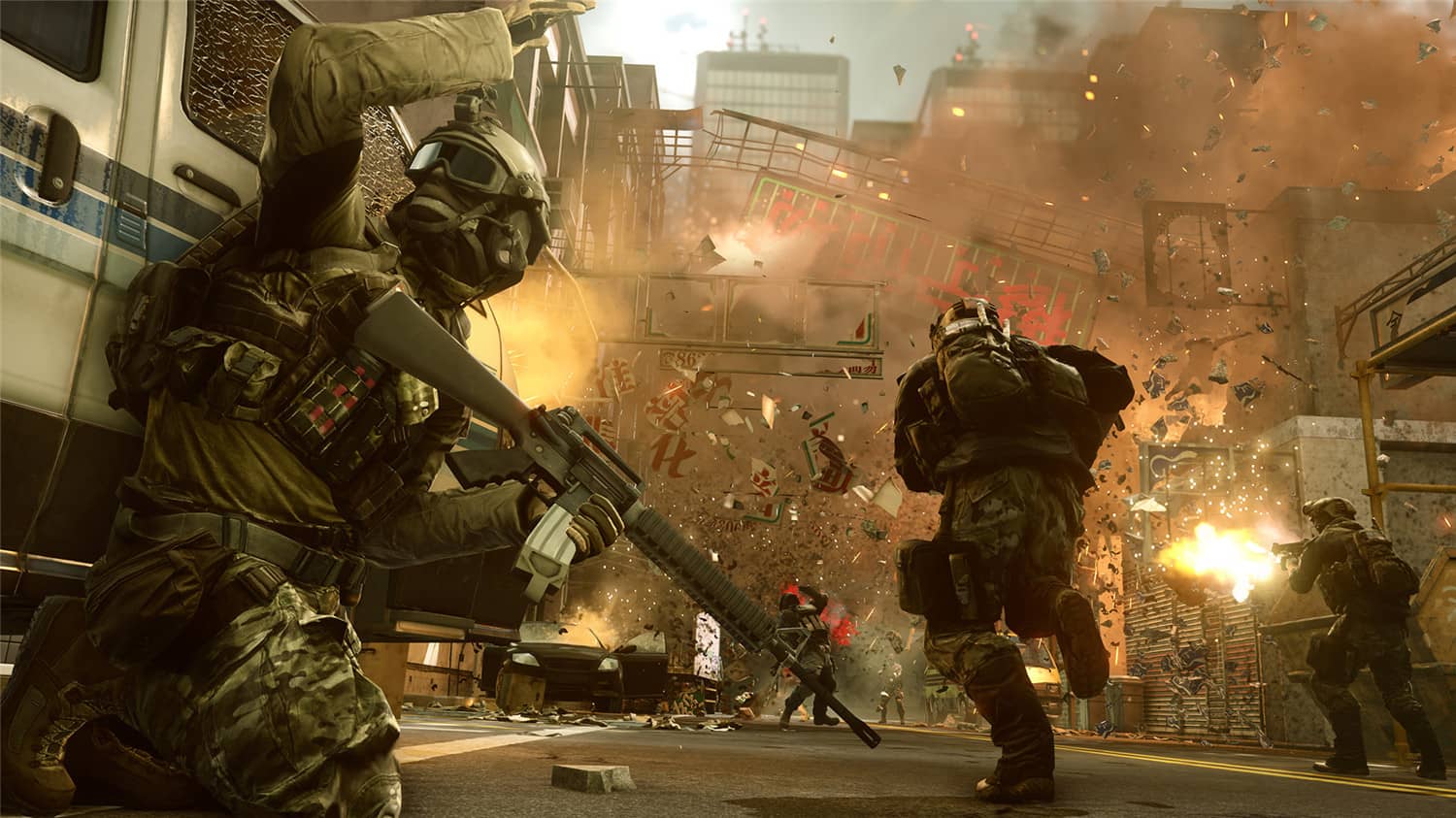 图片[5]-《战地4/Battlefield4》中文版-咿咕咿咕