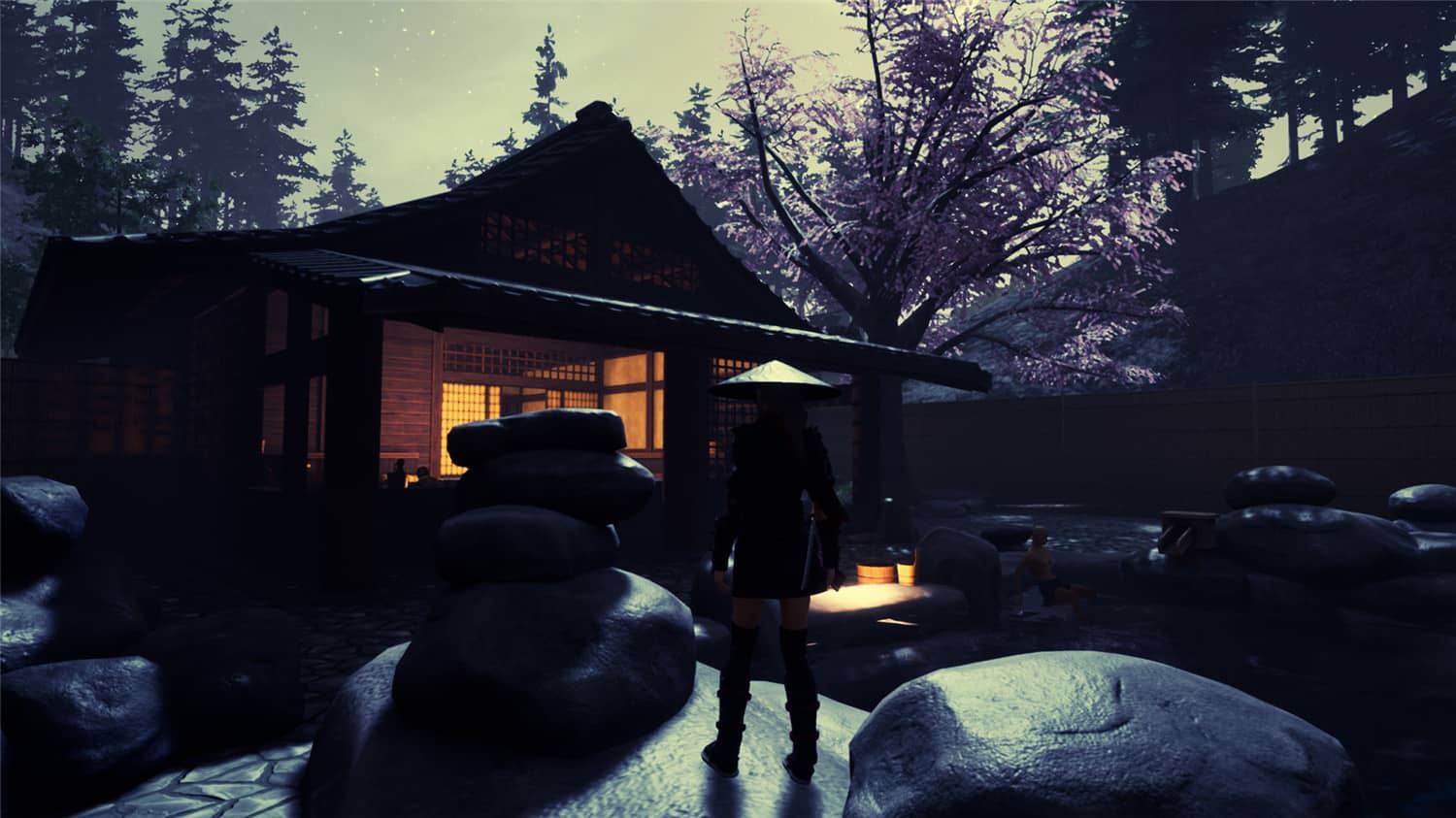 《忍者传：三好家的陨落》v1.0.2-咿咕咿咕