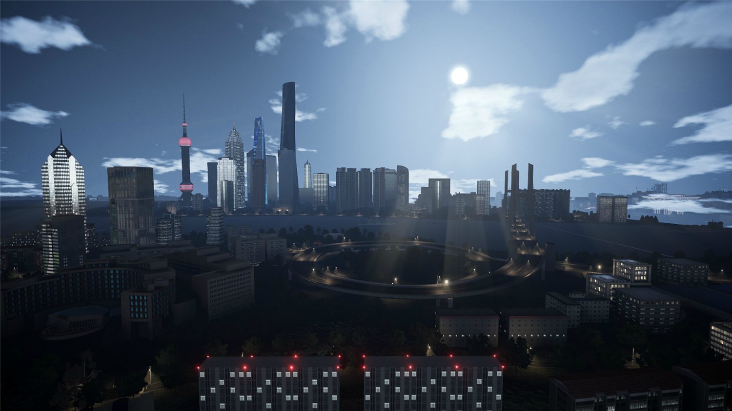 《卡车人生》v1.3.2中文版-咿咕咿咕