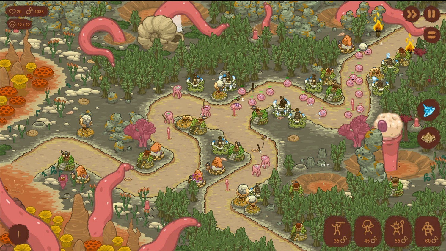 图片[5]-《防御纪元》v0.92.1中文版-咿咕咿咕