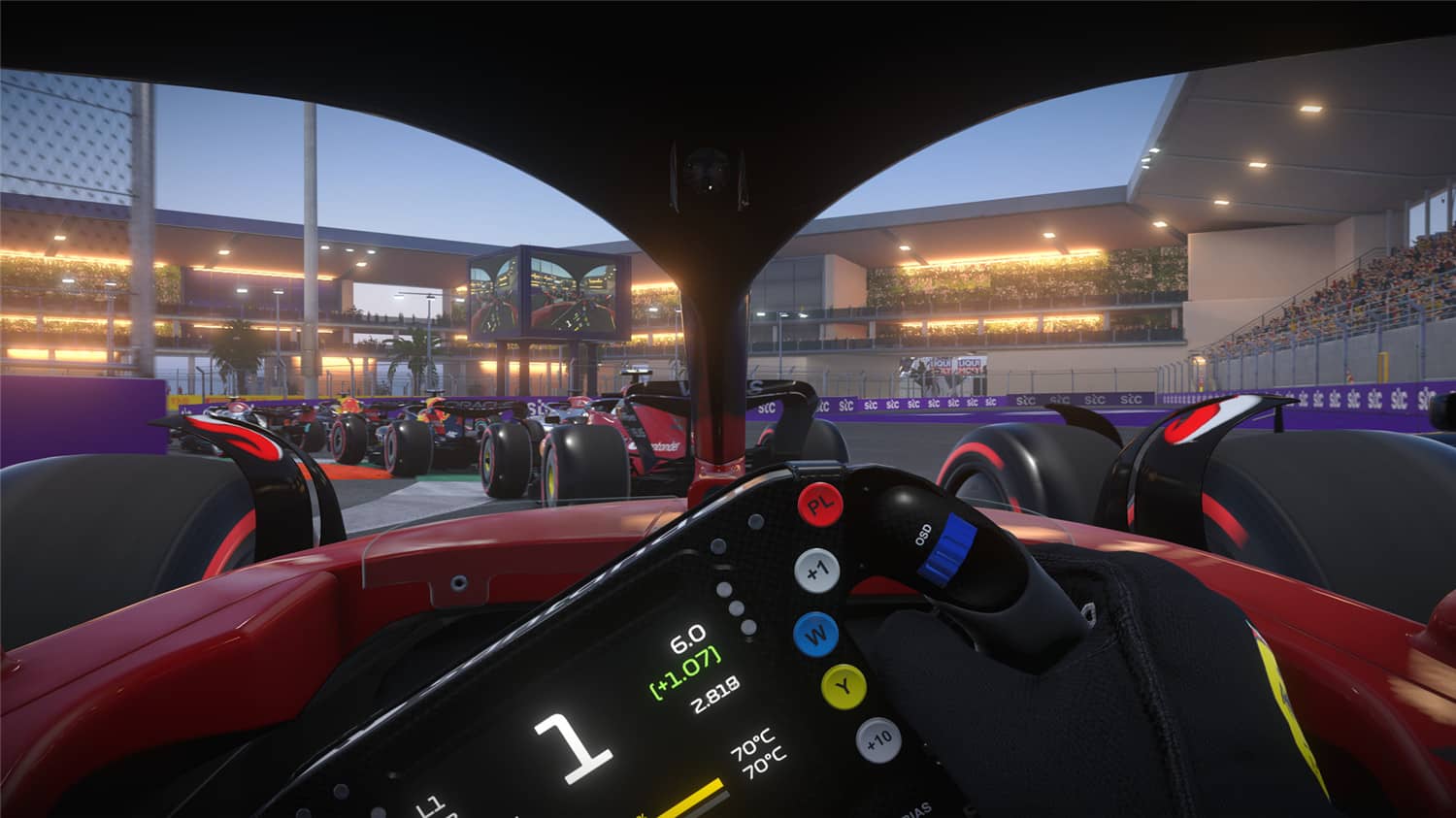 图片[3]-《F1 22冠军版》v1.05中文版-咿咕咿咕