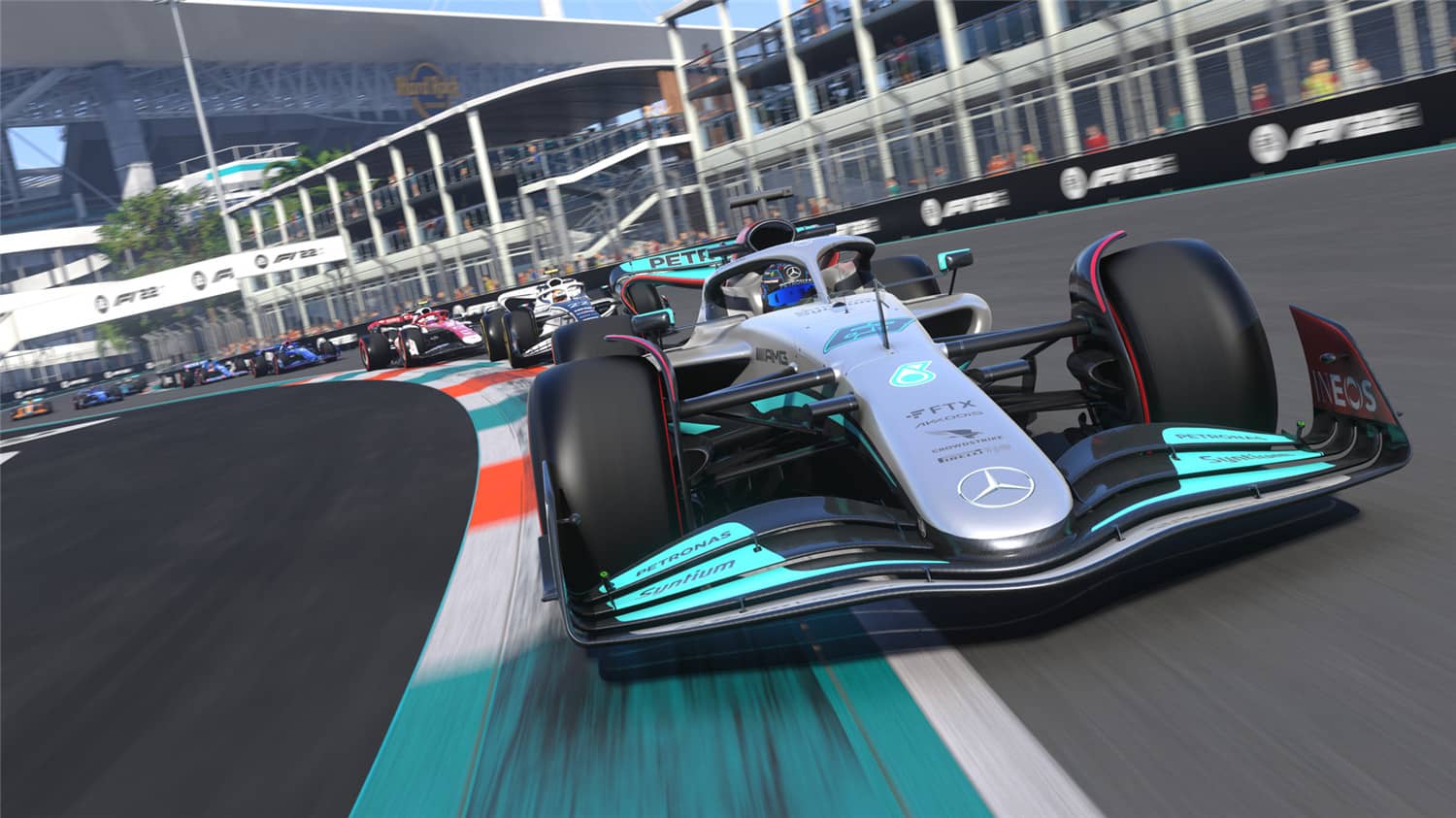 图片[4]-《F1 22冠军版》v1.05中文版-咿咕咿咕