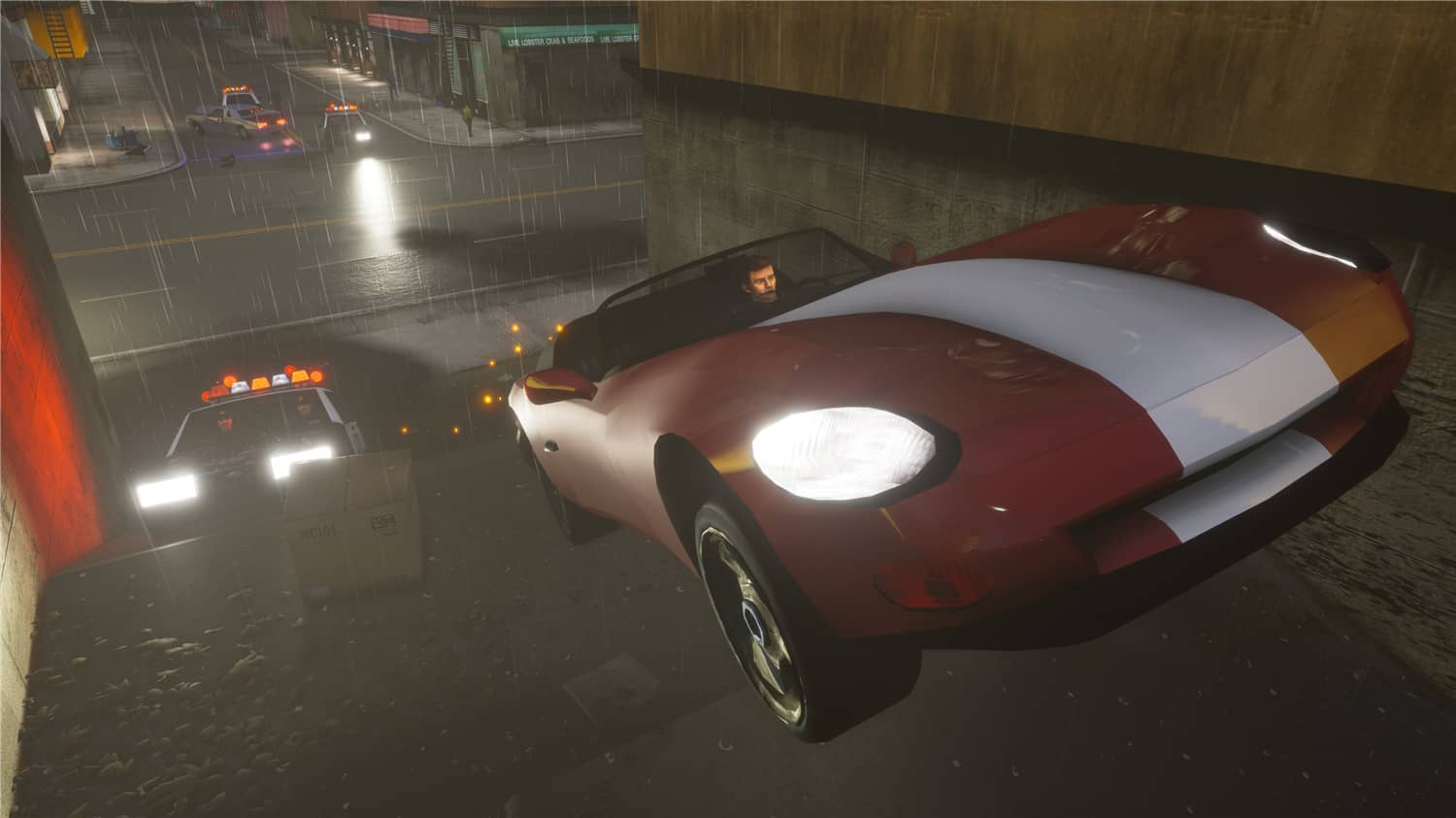 《侠盗猎车手3重制版》v1.0.0.14718-咿咕咿咕