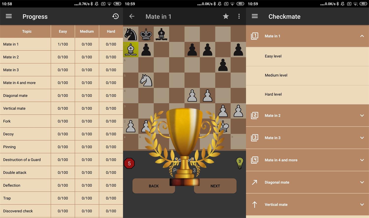 有趣的棋盘游戏 国际象棋大师-咿咕咿咕