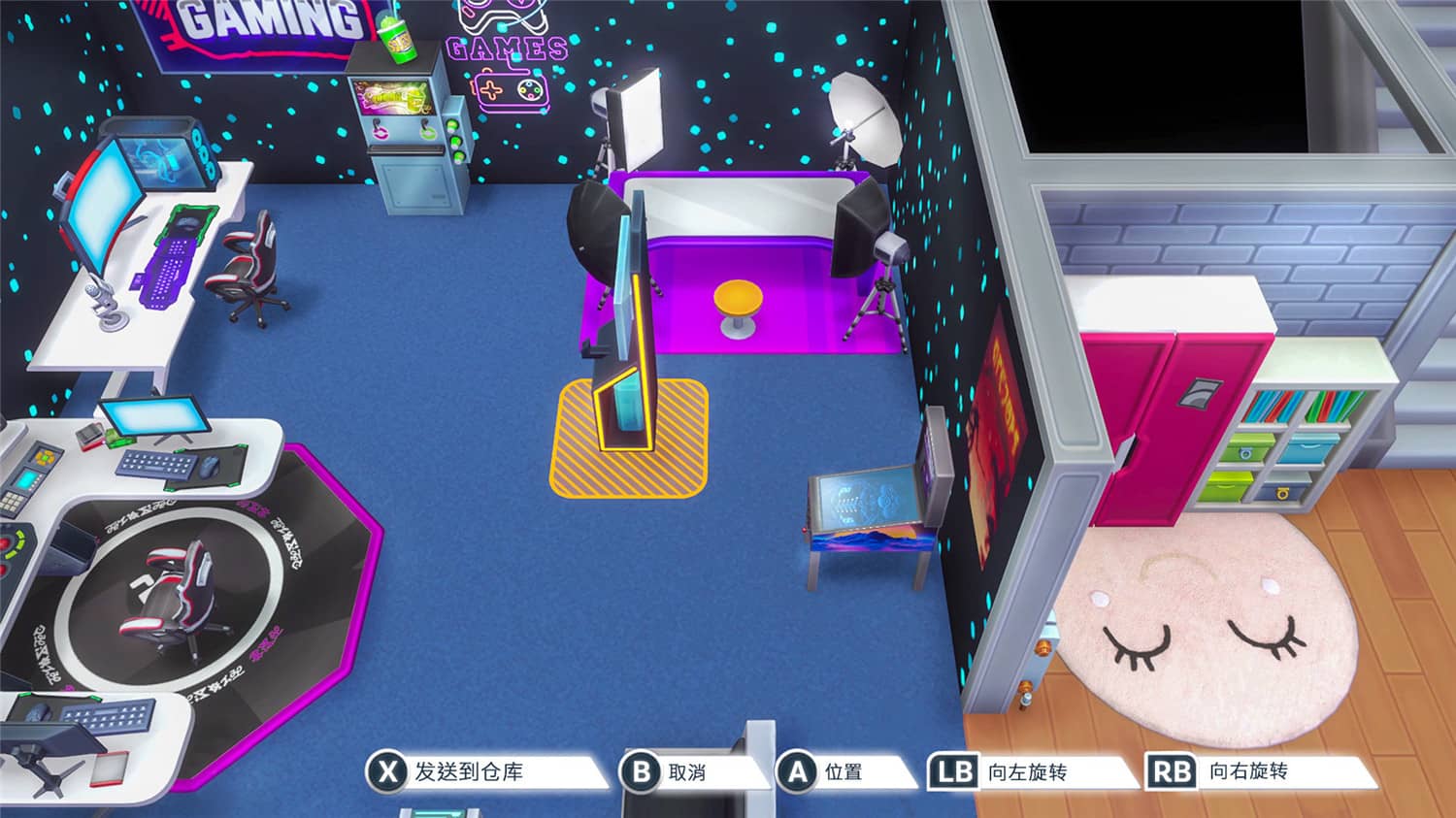 图片[4]-《油管主播的生活2》v1.2.2中文版-咿咕咿咕