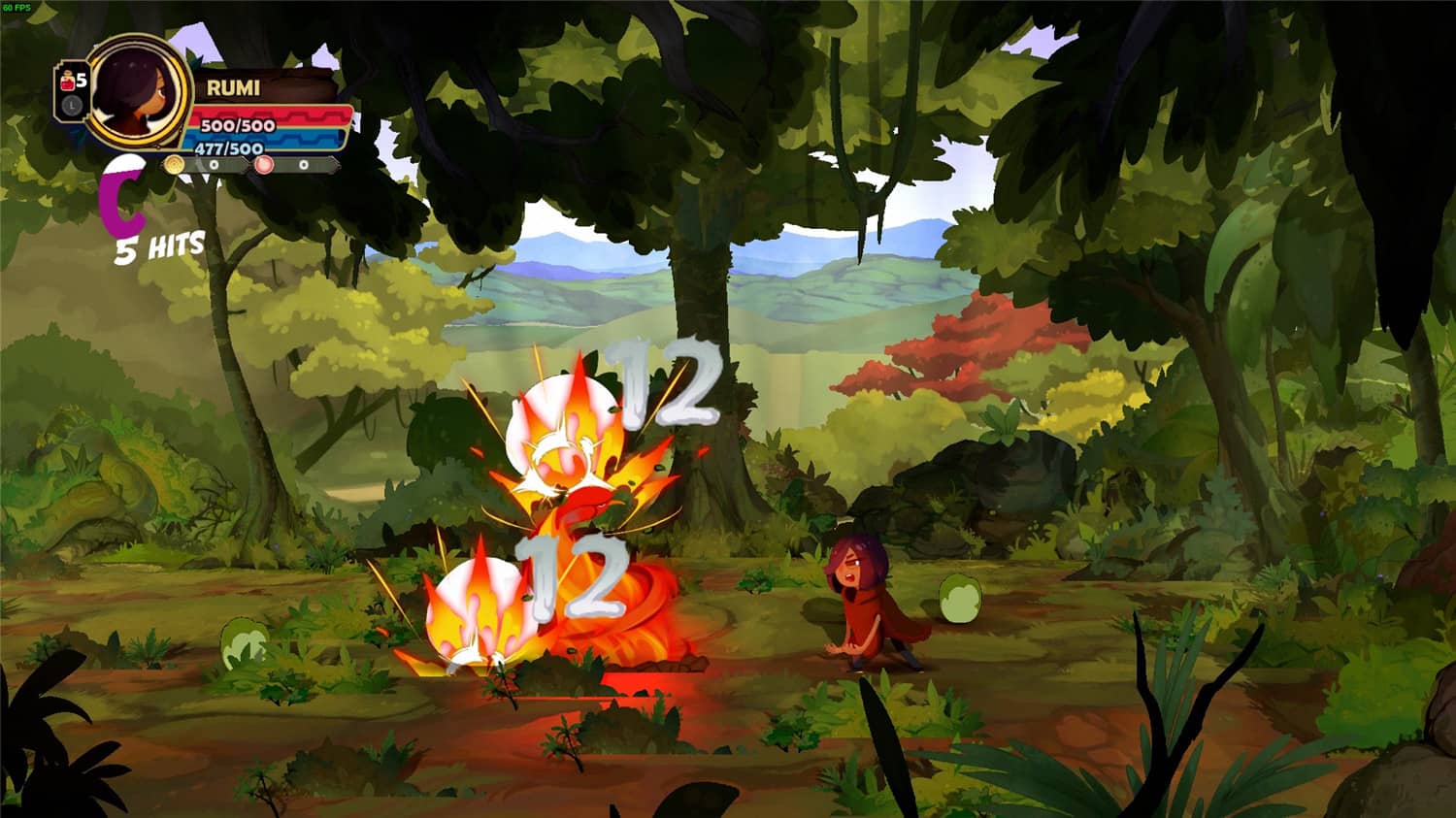 图片[3]-《密林传奇》v1.0.3中文版-咿咕咿咕