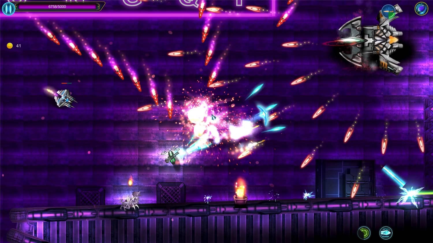 图片[2]-《艾尔塔7号》v1.263中文版-咿咕咿咕