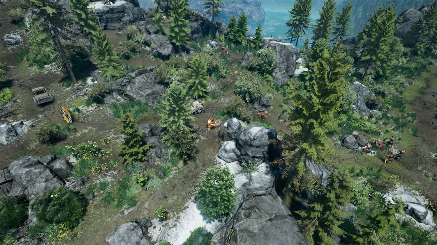 图片[3]-《远征军：罗马》v1.4.0中文版-咿咕咿咕
