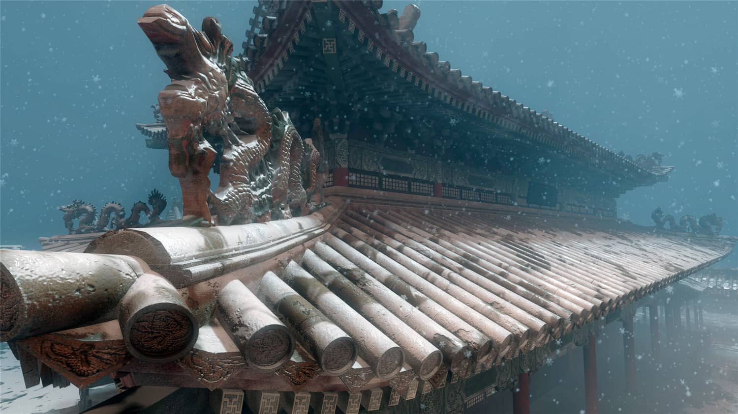 图片[3]-《山鬼》v1.0.0中文版-咿咕咿咕