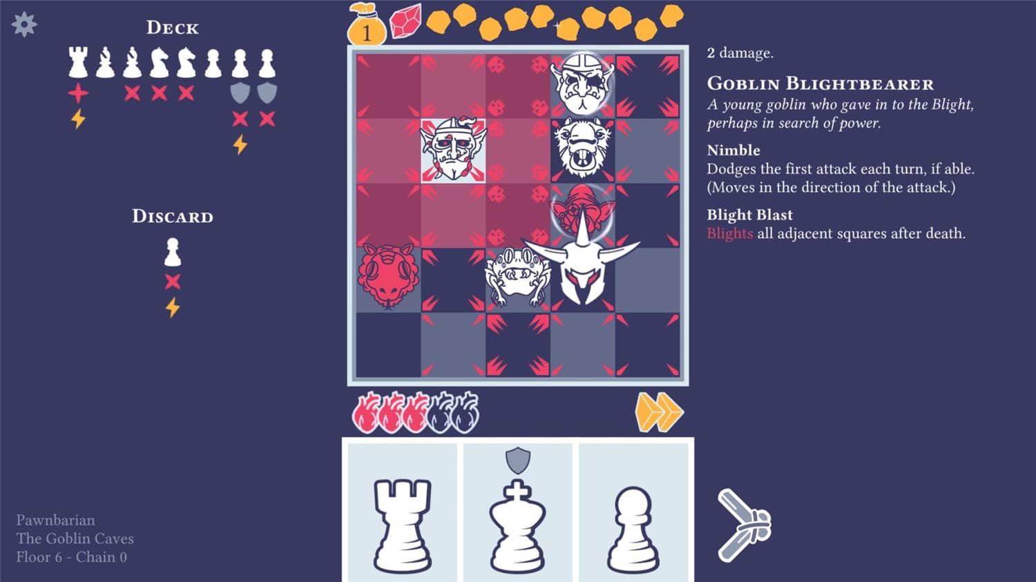 图片[4]-《野蛮战卒》v1.2.0中文版-咿咕咿咕