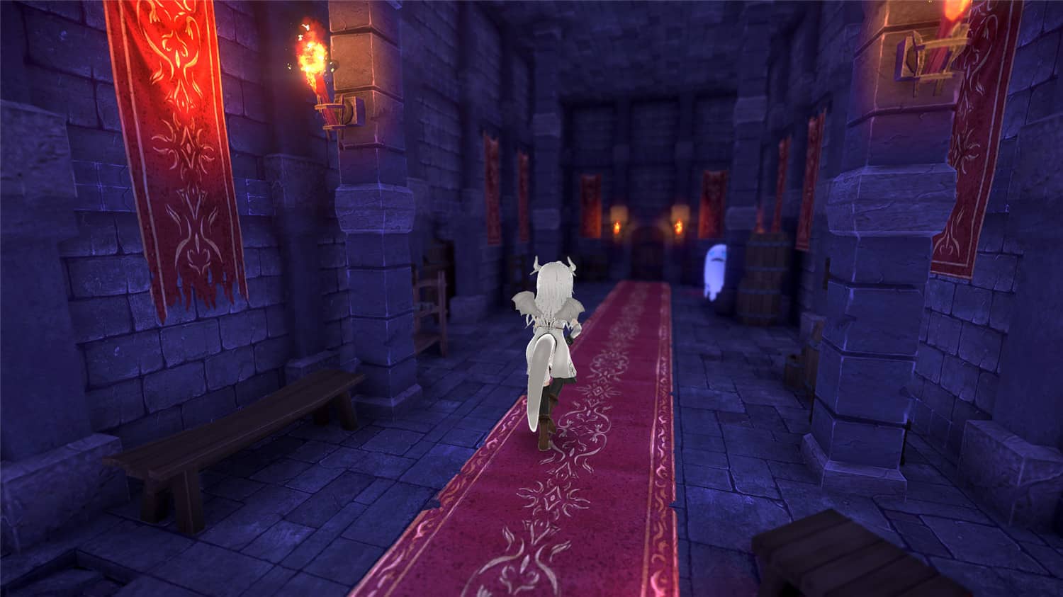 图片[2]-《Shirone：龙族少女》v1.0.0中文版-咿咕咿咕