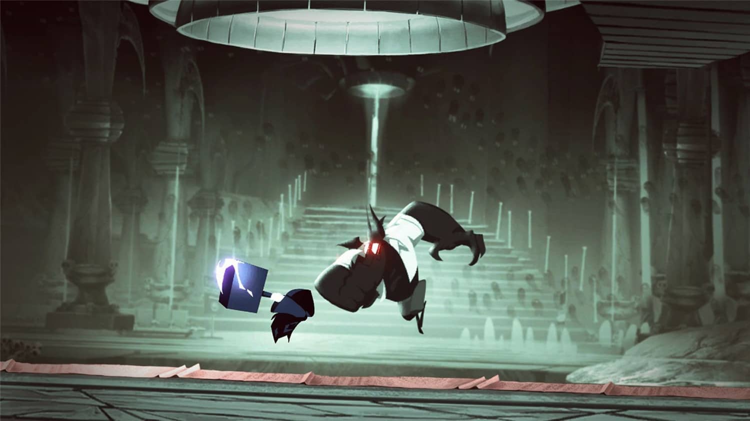 图片[3]-《祝你死得痛快》v0.1中文版-咿咕咿咕