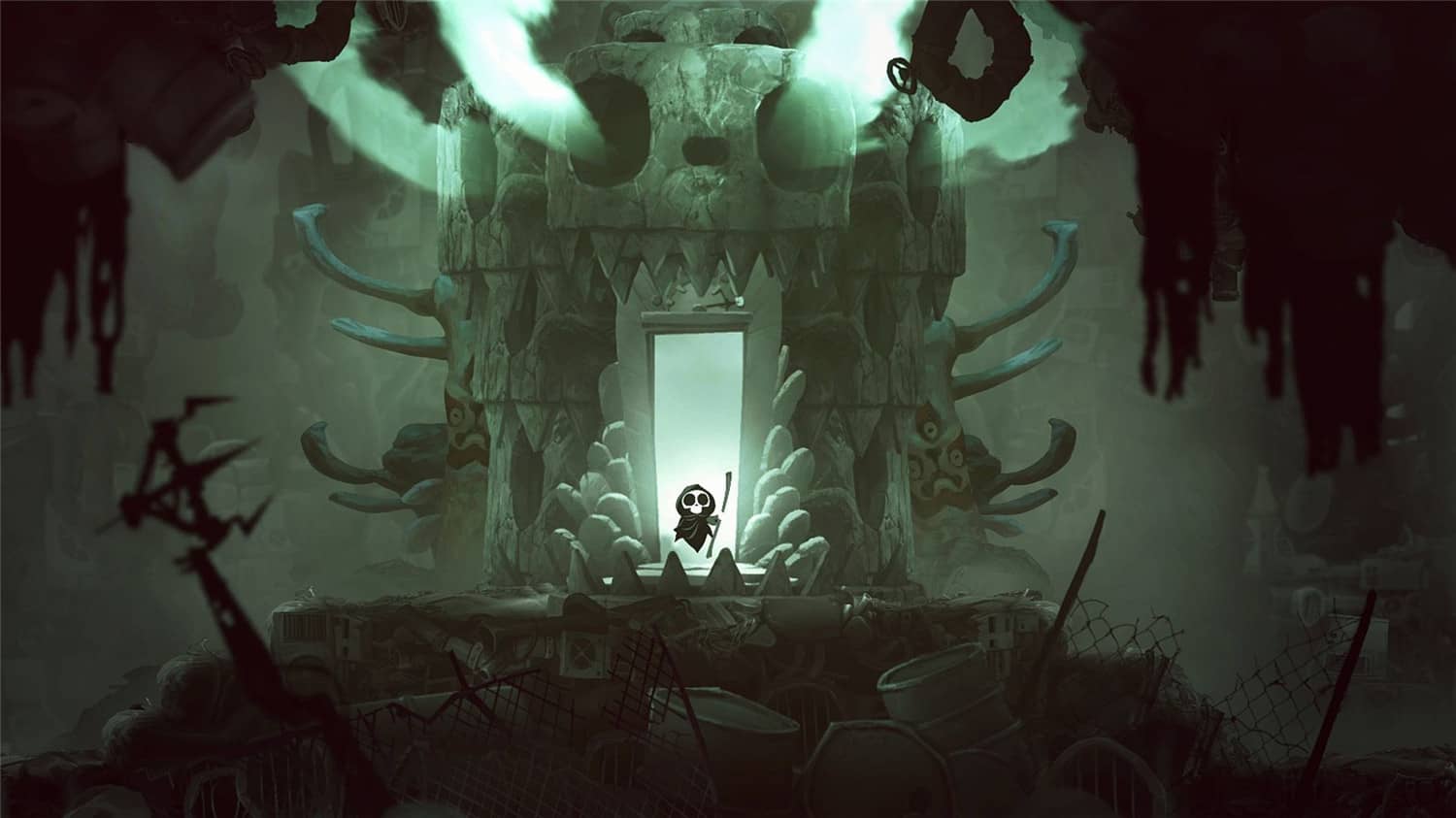 图片[6]-《祝你死得痛快》v0.1中文版-咿咕咿咕