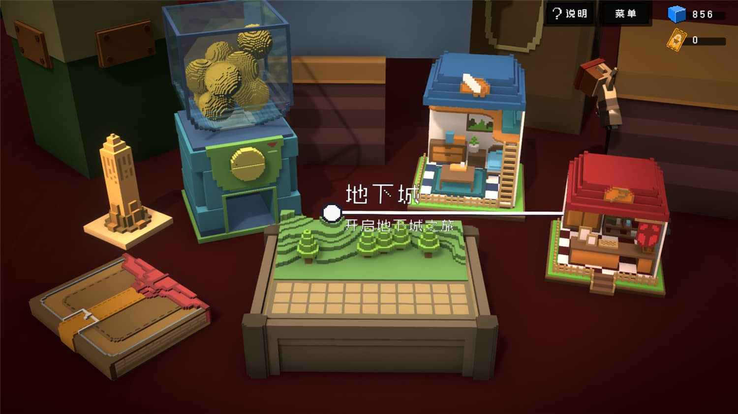 图片[3]-《宇宙大拍扁》v0.7.1中文版-咿咕咿咕