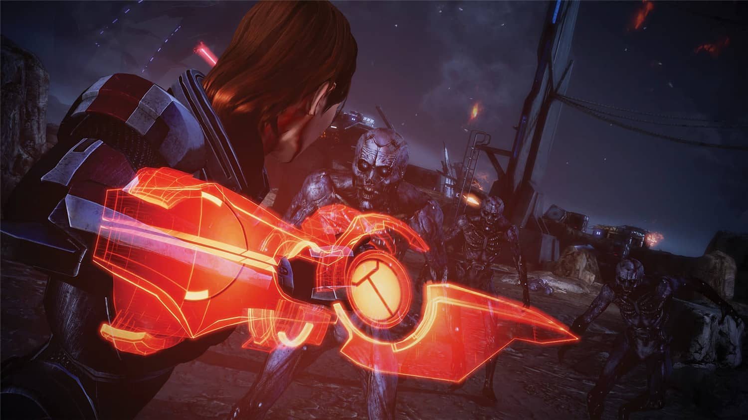图片[4]-《质量效应：传奇版》汉化版-咿咕咿咕