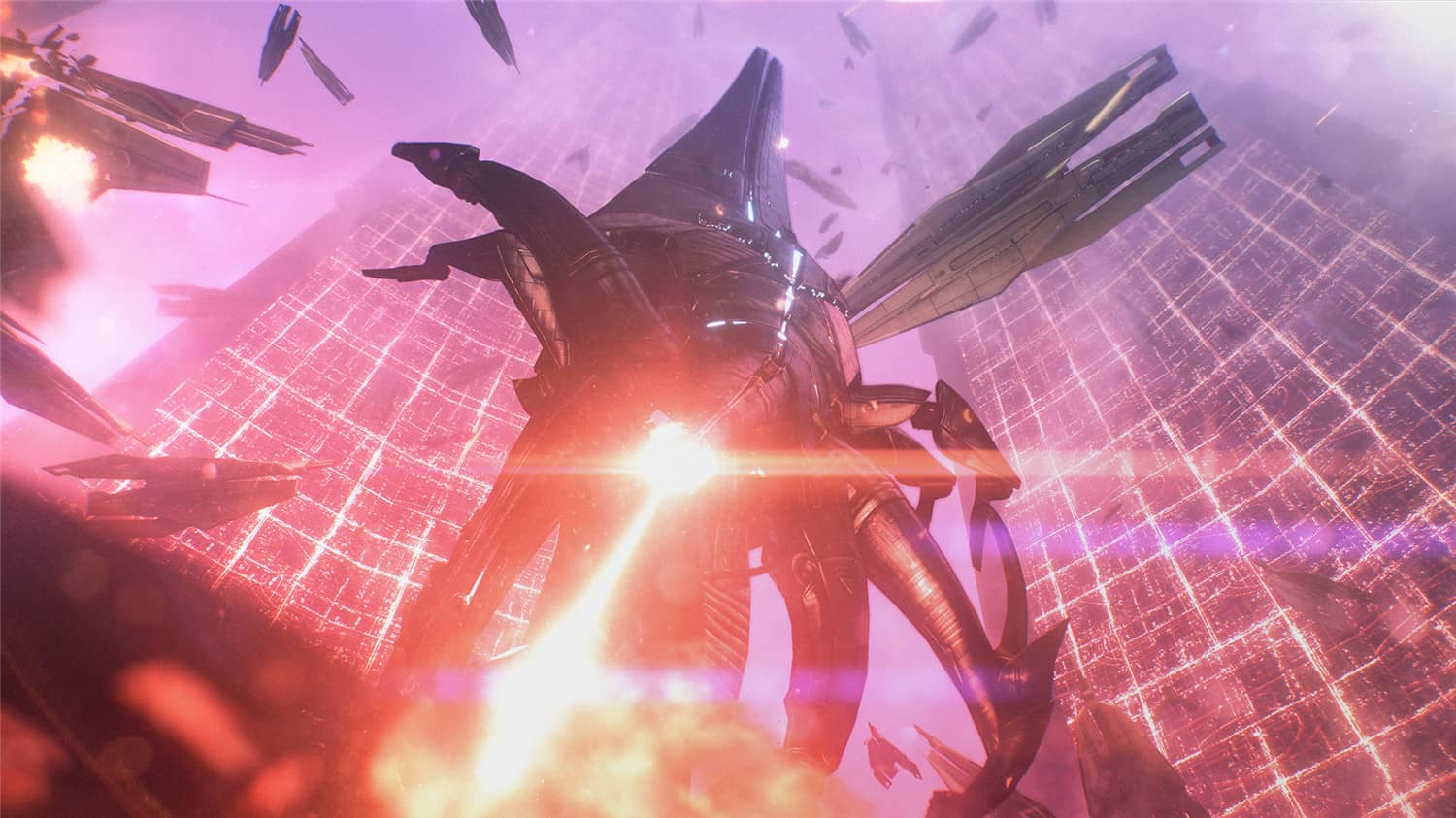 图片[8]-《质量效应：传奇版》汉化版-咿咕咿咕