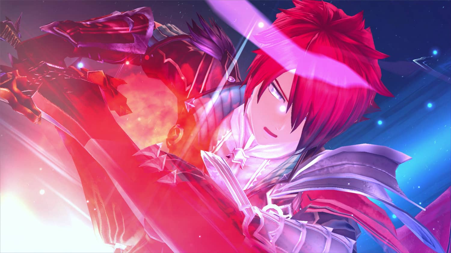 《伊苏9》v1.04豪华版-咿咕咿咕