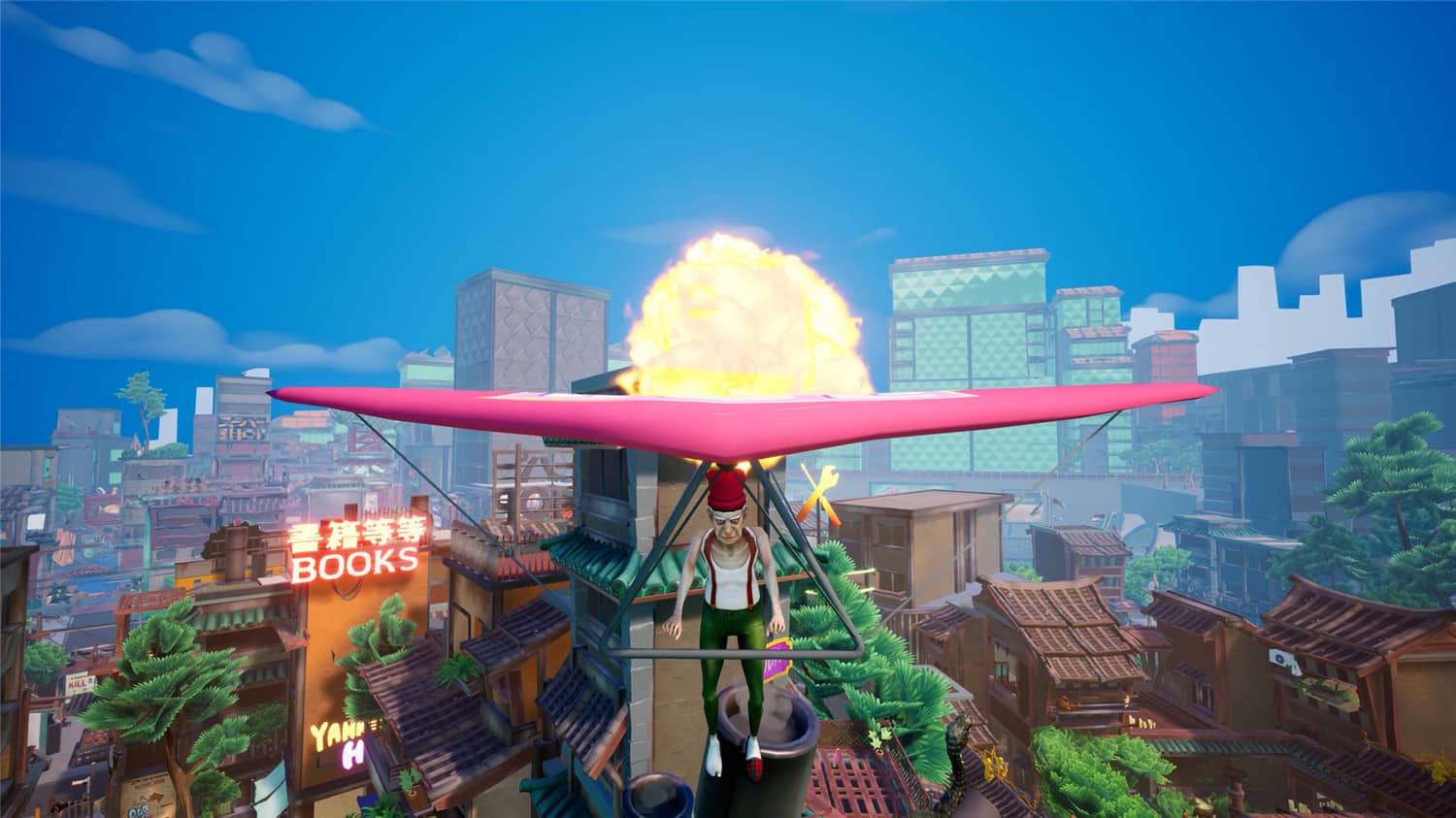 图片[2]-《模拟老大爷》v1.2.9中文版-咿咕咿咕