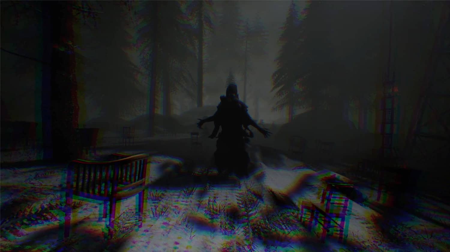 《远征零点》v1.11.1中文版-咿咕咿咕