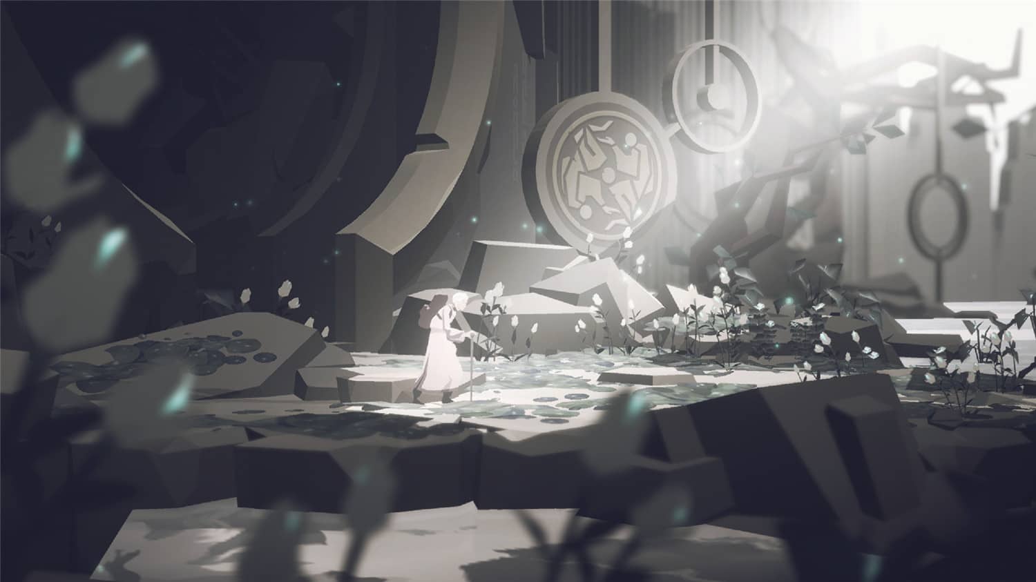 《OPUS：龙脉常歌》v2.5.2中文版-咿咕咿咕
