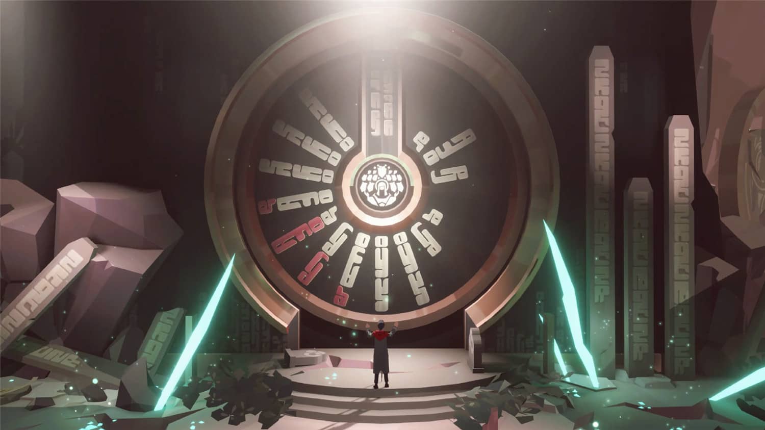 图片[3]-《OPUS：龙脉常歌》v2.5.2中文版-咿咕咿咕