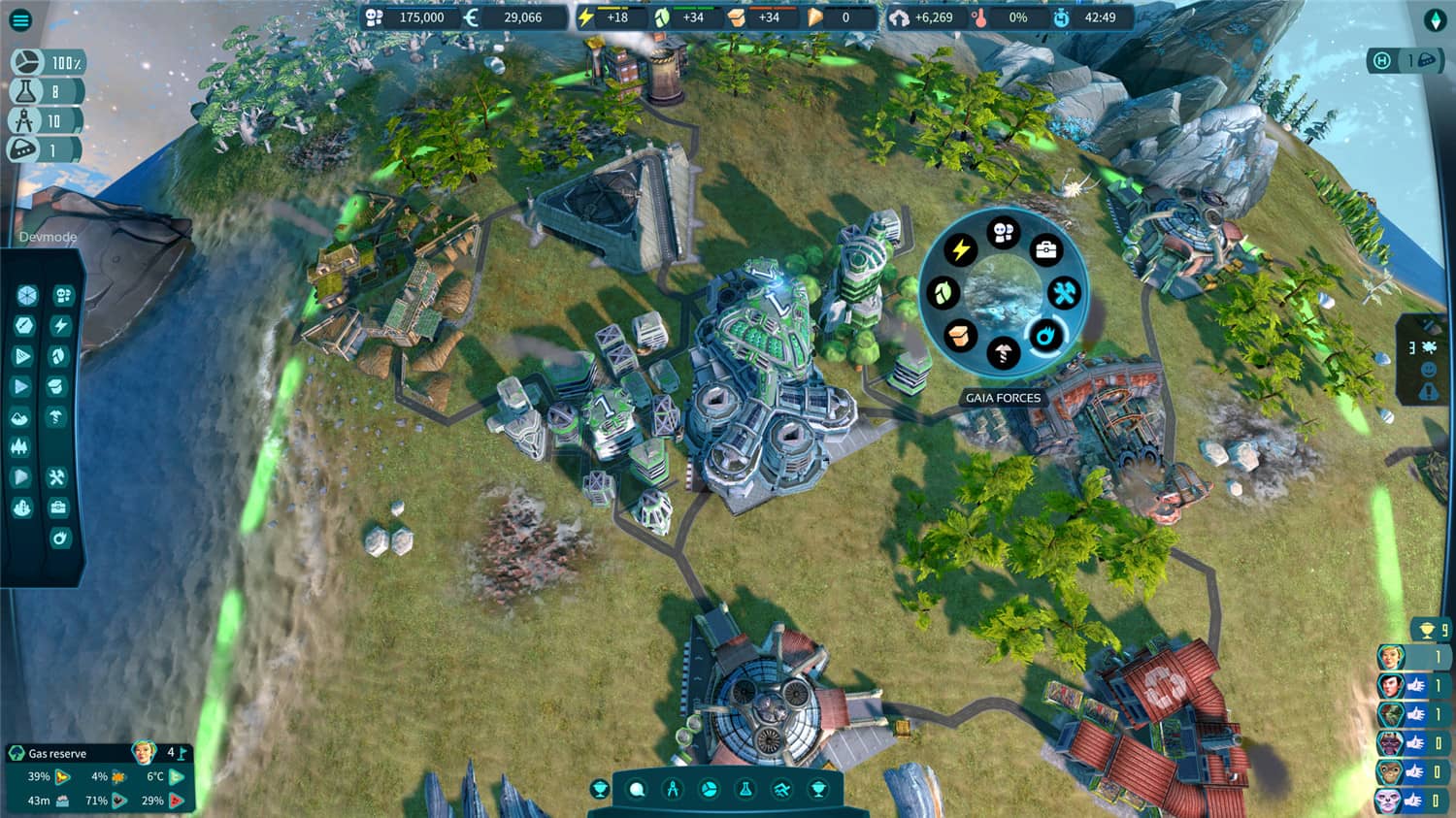 图片[2]-《假想地球》v1.8中文版-咿咕咿咕