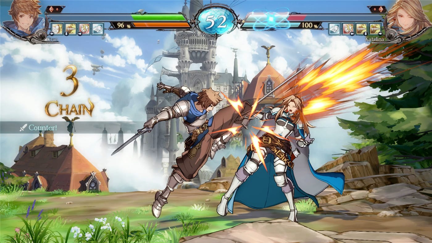 图片[2]-《碧蓝幻想Versus》v2.73中文版-咿咕咿咕