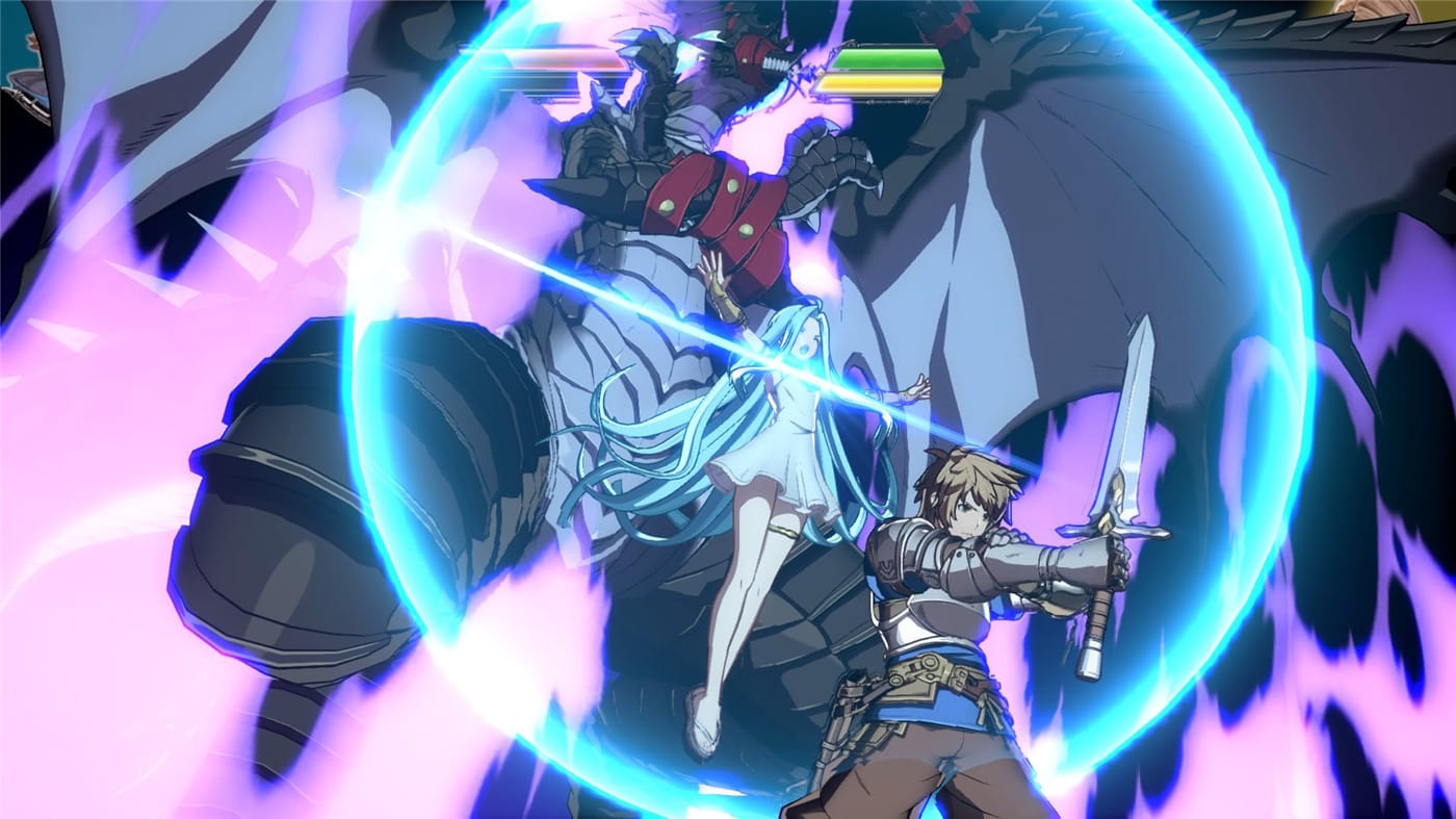 图片[3]-《碧蓝幻想Versus》v2.73中文版-咿咕咿咕