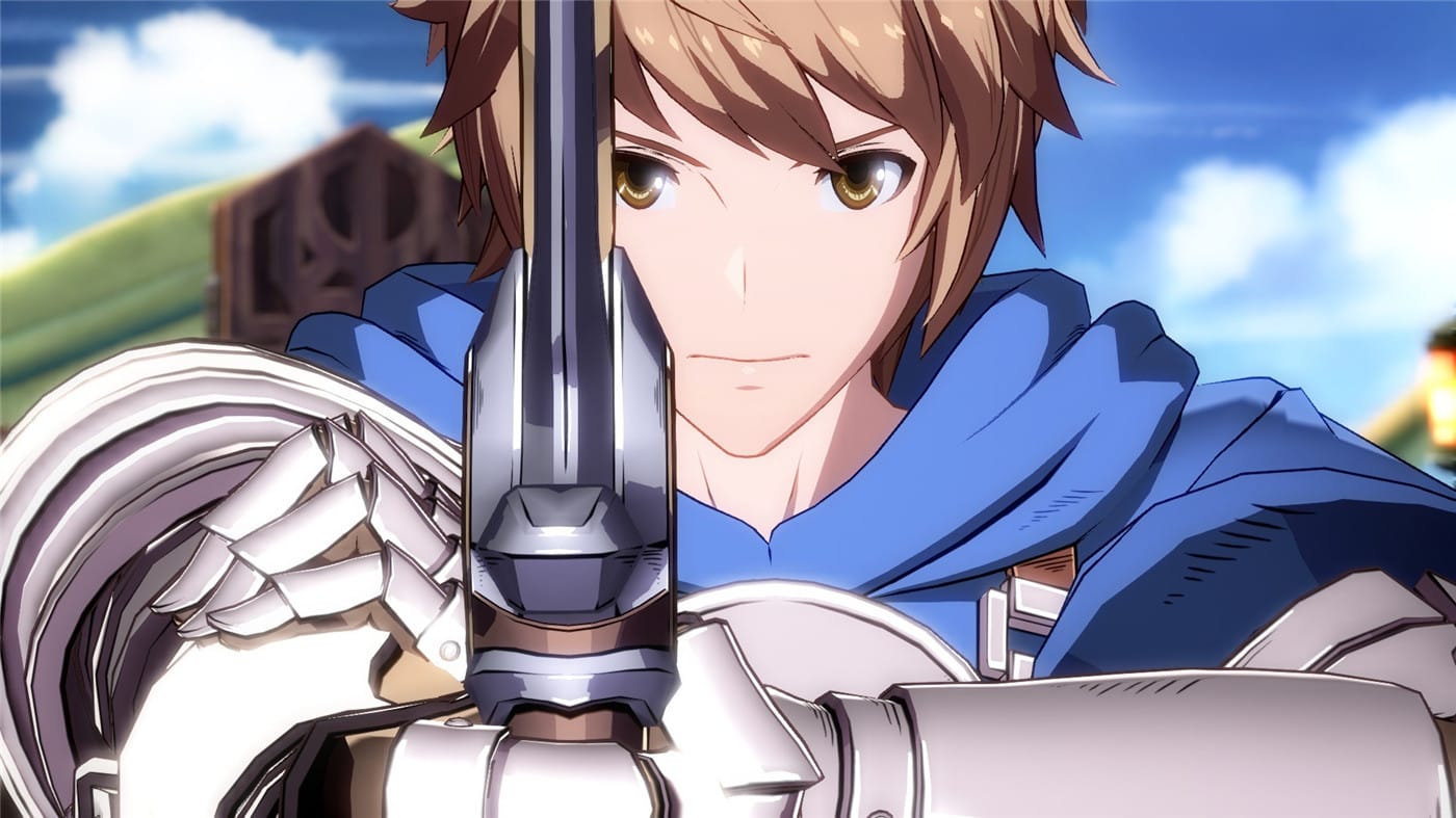 图片[4]-《碧蓝幻想Versus》v2.73中文版-咿咕咿咕