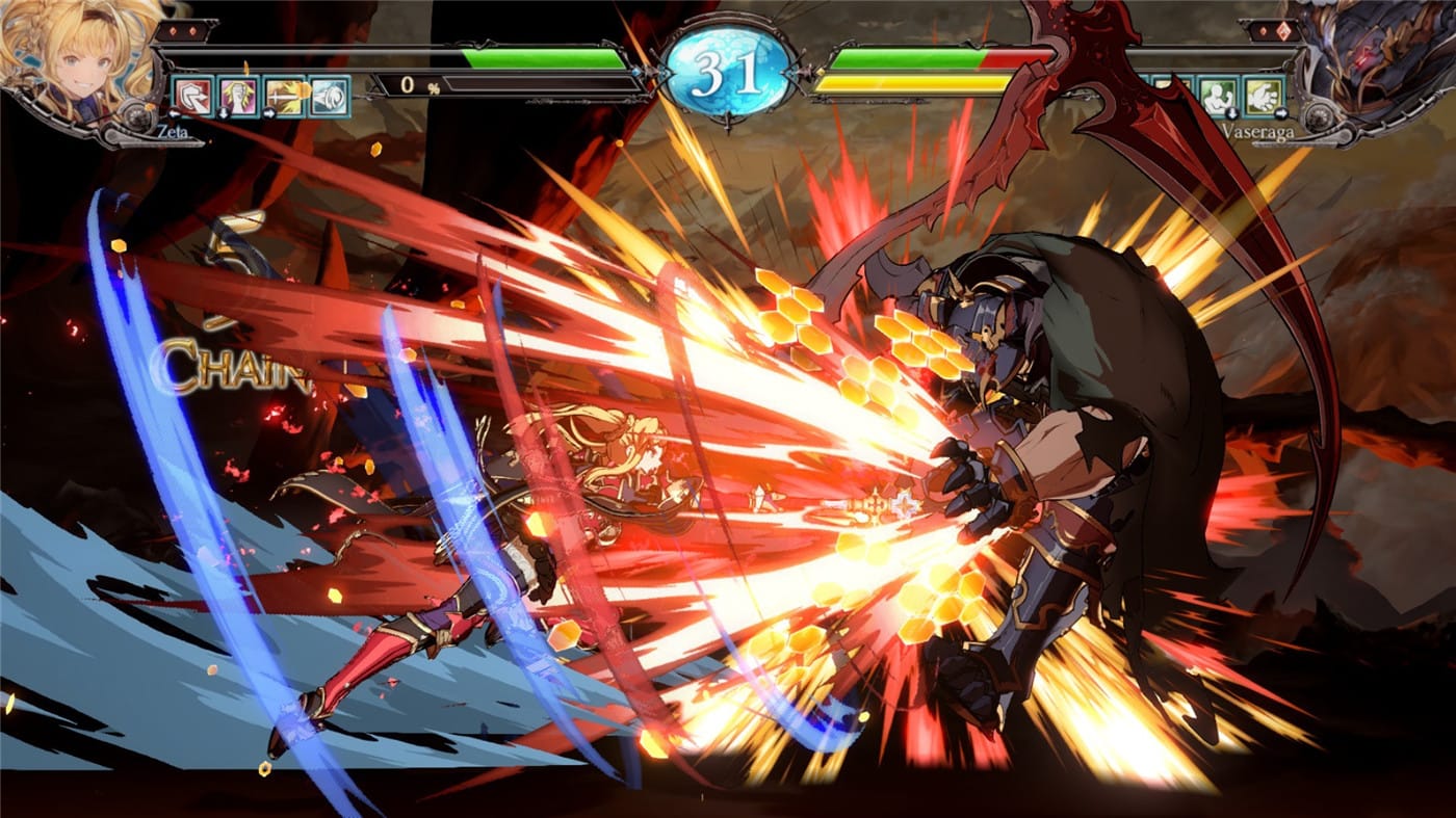 图片[5]-《碧蓝幻想Versus》v2.73中文版-咿咕咿咕