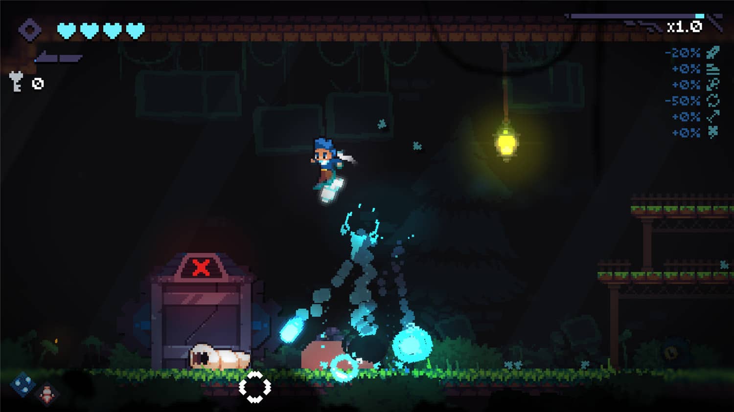 《轮回塔》v1.0.3b中文版-咿咕咿咕