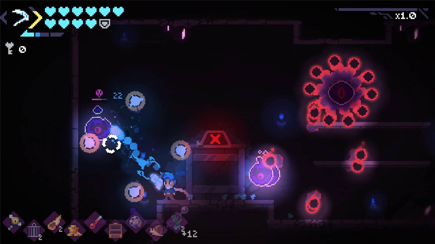 图片[3]-《轮回塔》v1.0.3b中文版-咿咕咿咕