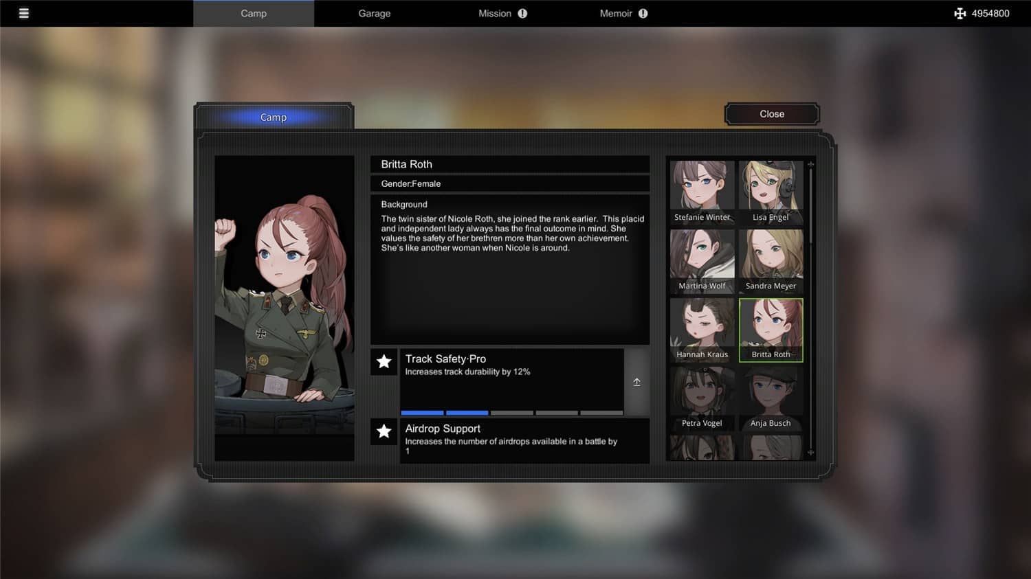 《装甲骑士》v1.1.4中文版-咿咕咿咕