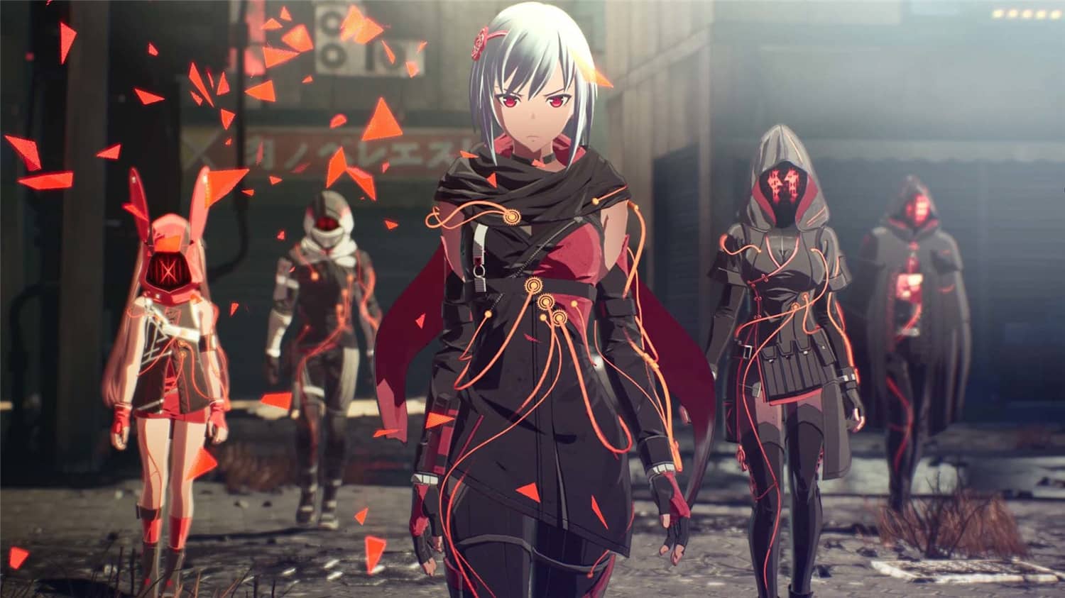图片[5]-《绯红结系》v1.02豪华版-咿咕咿咕