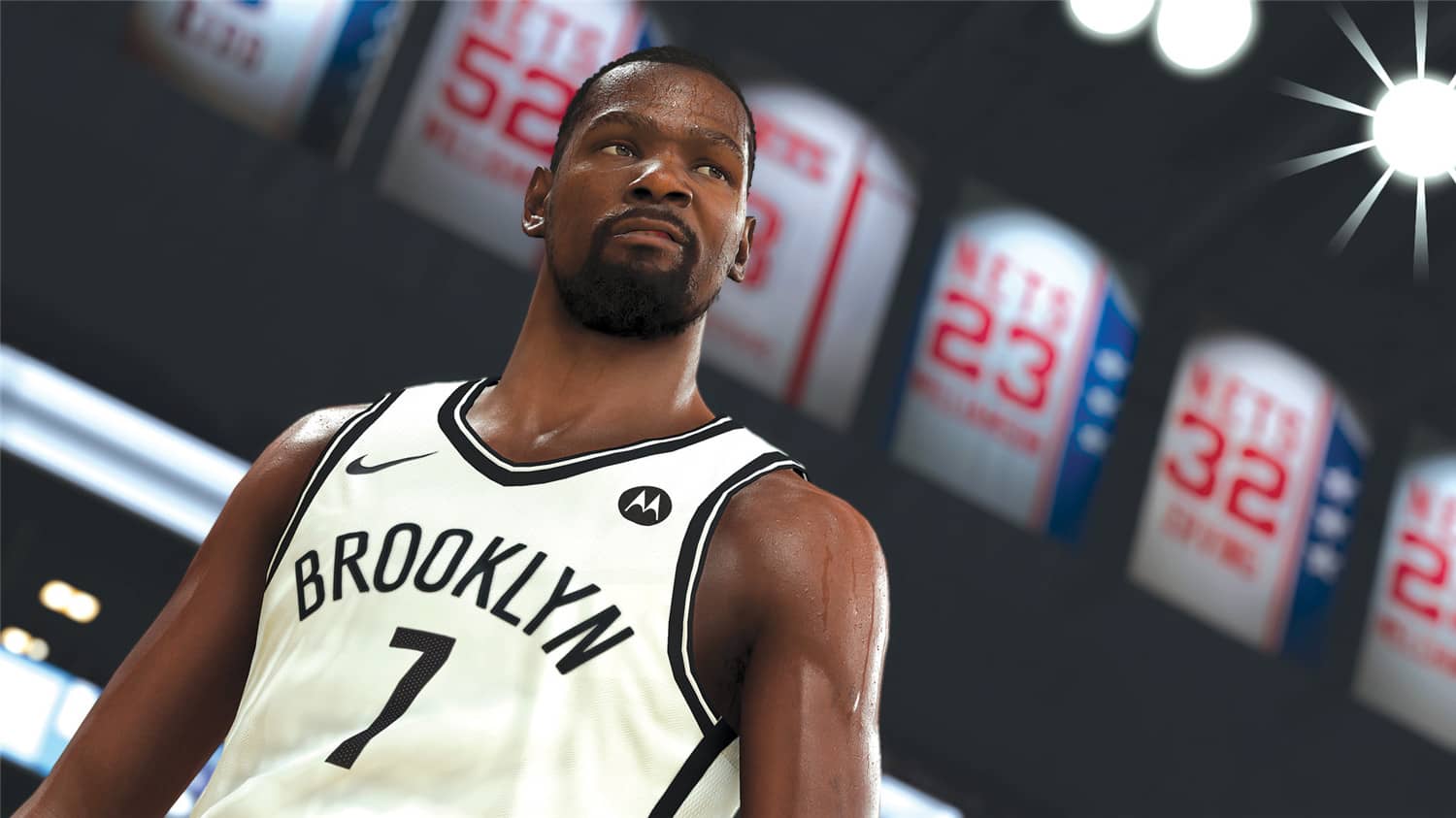 图片[2]-《NBA 2K22》豪华版中文版-咿咕咿咕