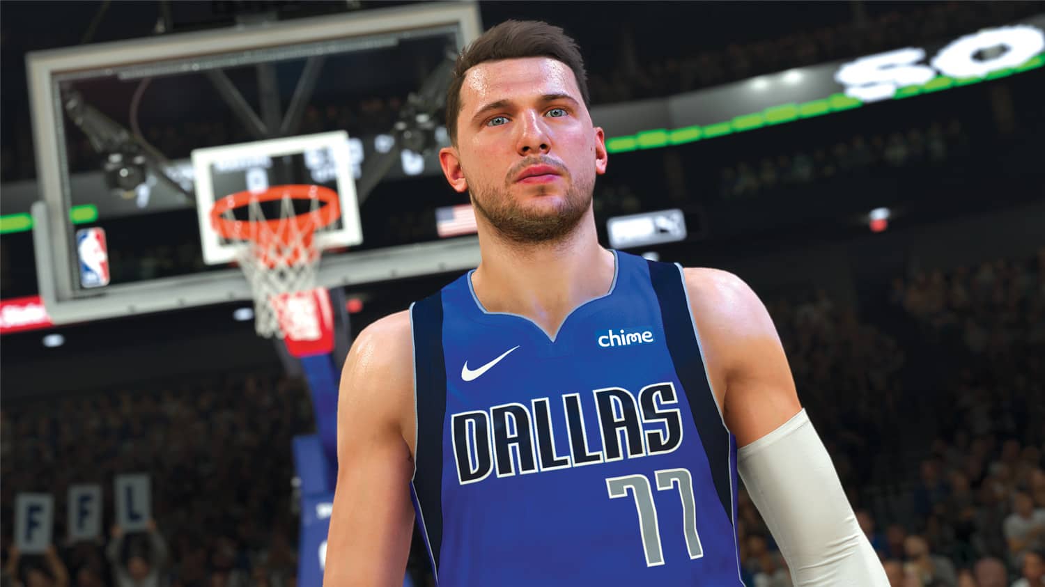 图片[3]-《NBA 2K22》豪华版中文版-咿咕咿咕