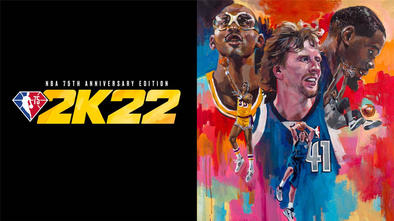 图片[4]-《NBA 2K22》豪华版中文版-咿咕咿咕