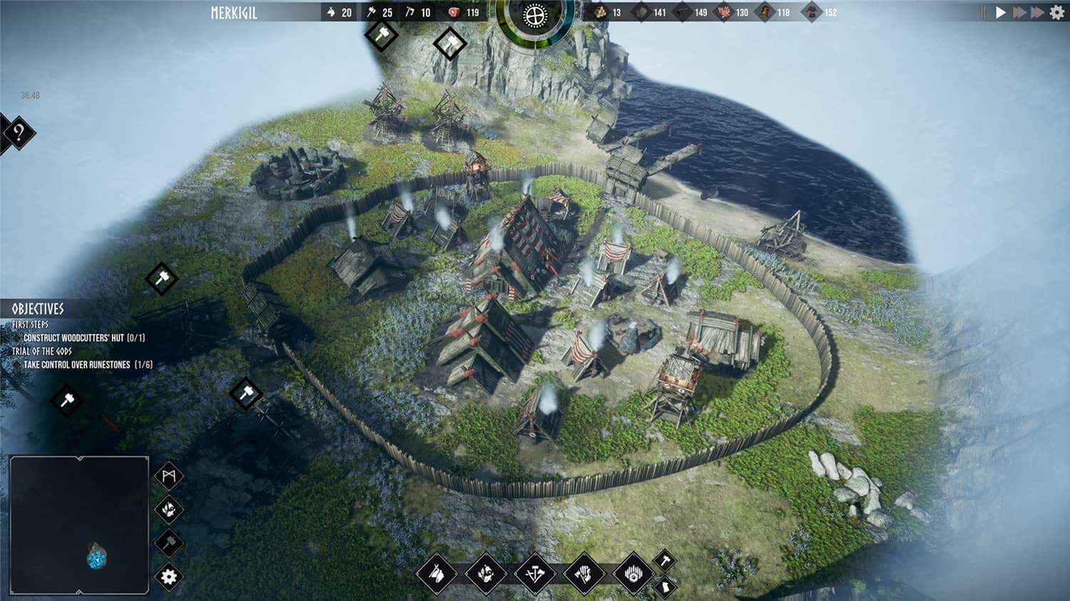 图片[2]-《弗罗森海姆》v0.7.0.26中文版-咿咕咿咕
