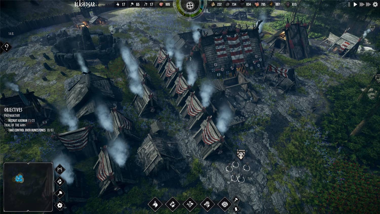 图片[3]-《弗罗森海姆》v0.7.0.26中文版-咿咕咿咕