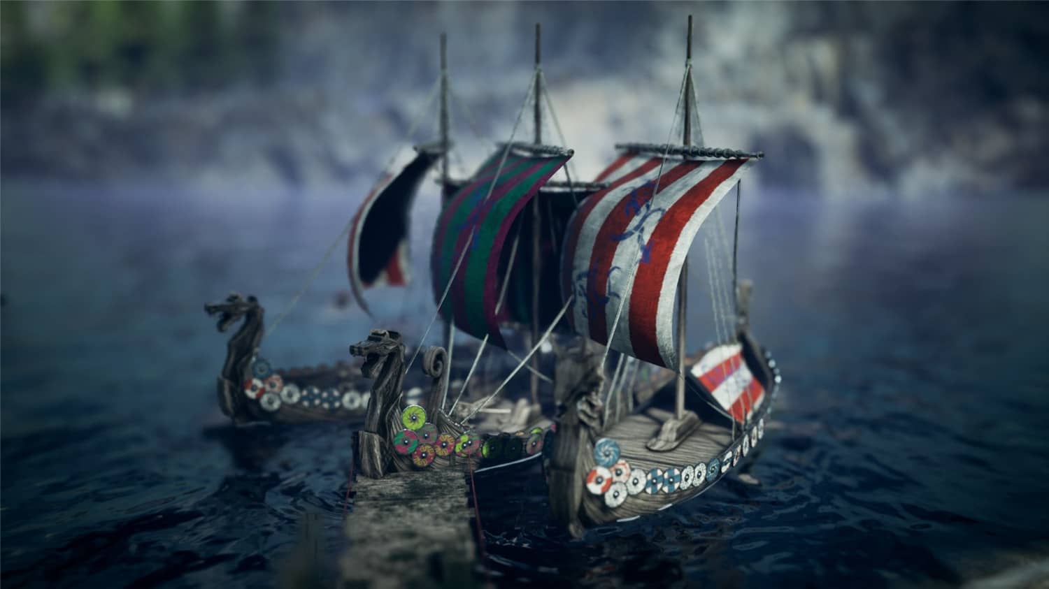 图片[4]-《弗罗森海姆》v0.7.0.26中文版-咿咕咿咕
