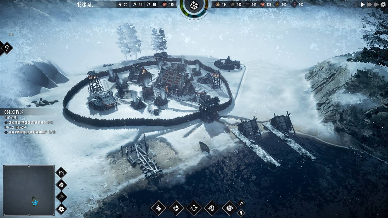 图片[5]-《弗罗森海姆》v0.7.0.26中文版-咿咕咿咕