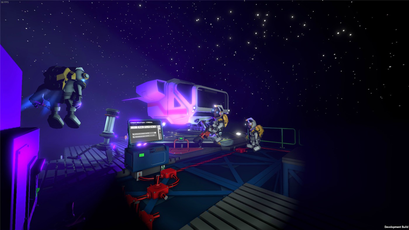 《空间站工程师》v0.2.2768-咿咕咿咕