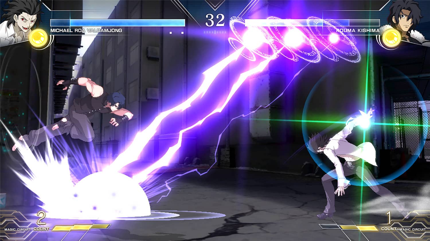 图片[6]-《月姬乱斗》v1.2.6.0中文版-咿咕咿咕