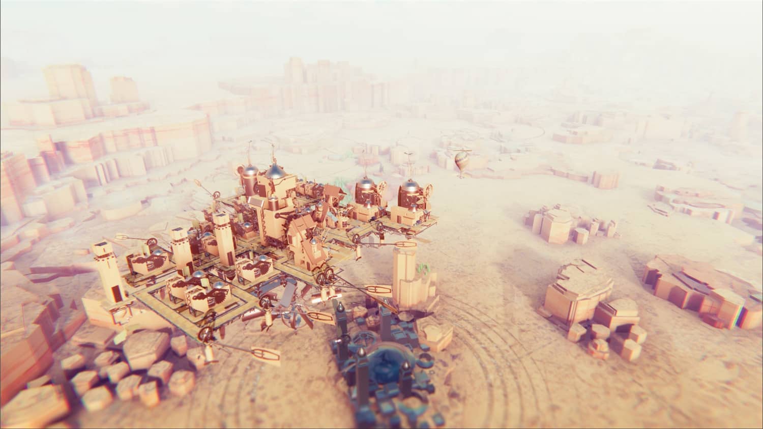 图片[2]-《空中王国》v1.6中文版-咿咕咿咕