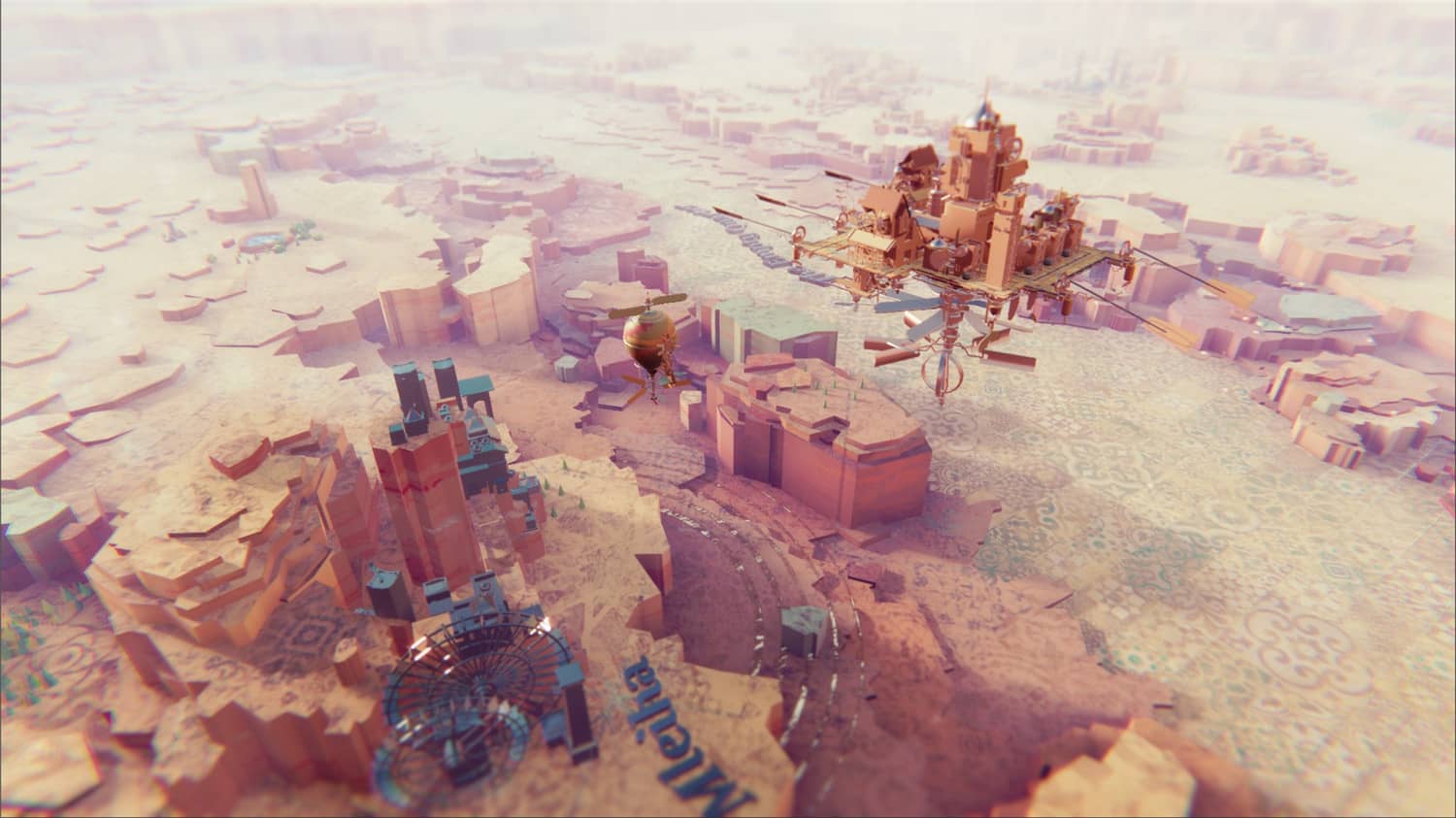 图片[4]-《空中王国》v1.6中文版-咿咕咿咕