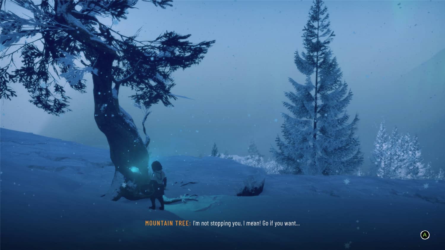 图片[4]-《永夜：雪落》v1.0.15中文版-咿咕咿咕