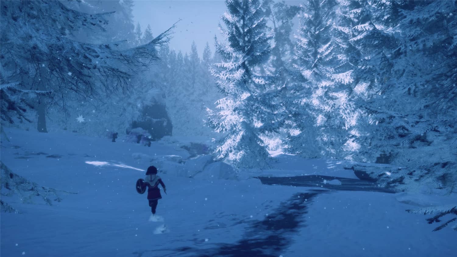 图片[6]-《永夜：雪落》v1.0.15中文版-咿咕咿咕