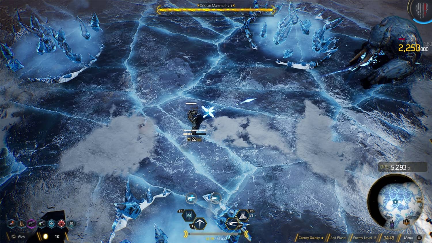 图片[5]-《ANVIL》v1.10.0支持网络联机-咿咕咿咕