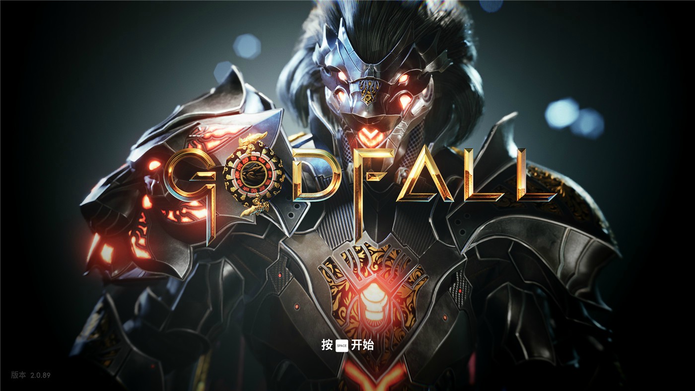 《众神陨落》v2.0.89中文版-咿咕咿咕