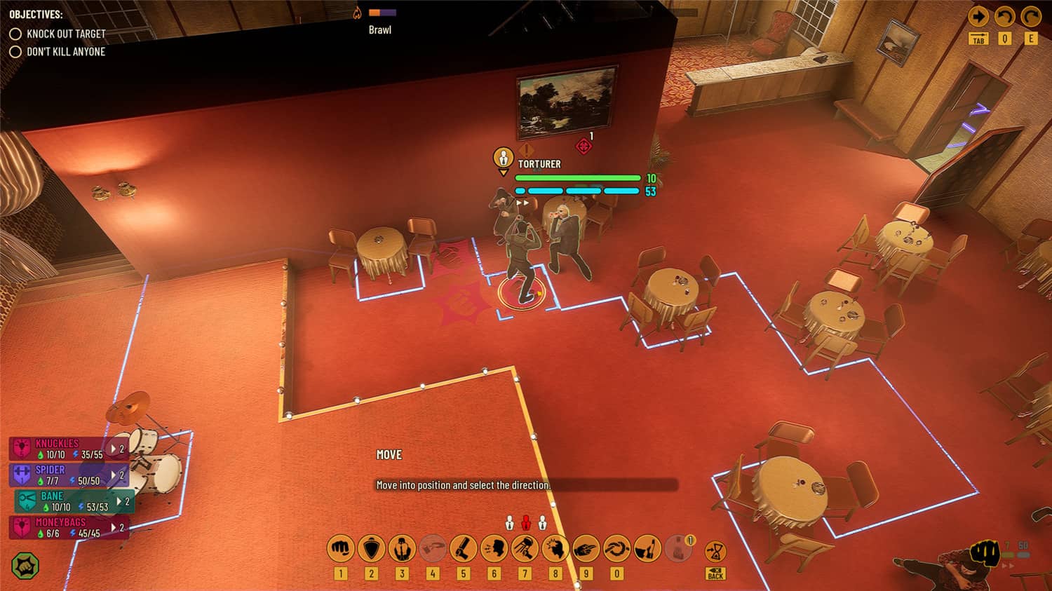 《犯罪帝国》v1.0.5.1178中文版-咿咕咿咕